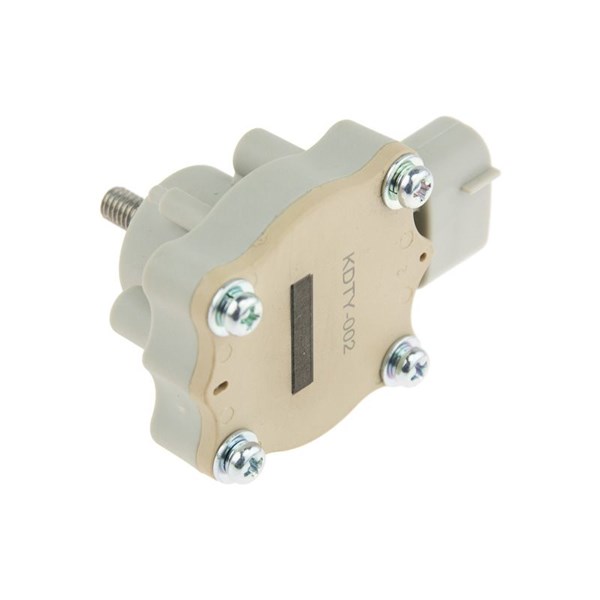Sensor, Xenonljus (lysviddsreglering) NTY