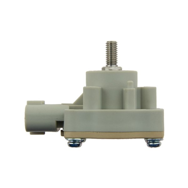Sensor, Xenonljus (lysviddsreglering) NTY