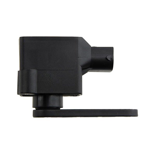 Sensor, Xenonljus (lysviddsreglering) NTY
