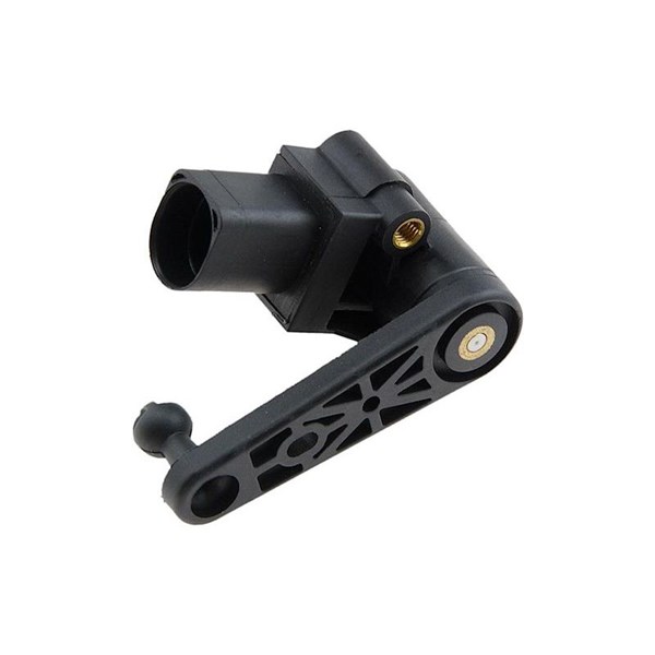 Sensor, Xenonljus (lysviddsreglering), Bakaxel Nty ECX-VW-001 NTY