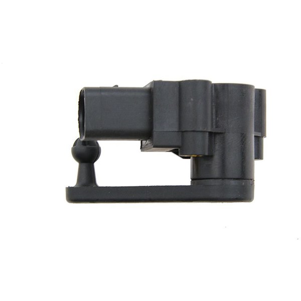 Sensor, Xenonljus (lysviddsreglering), Bakaxel Nty ECX-VW-001 NTY