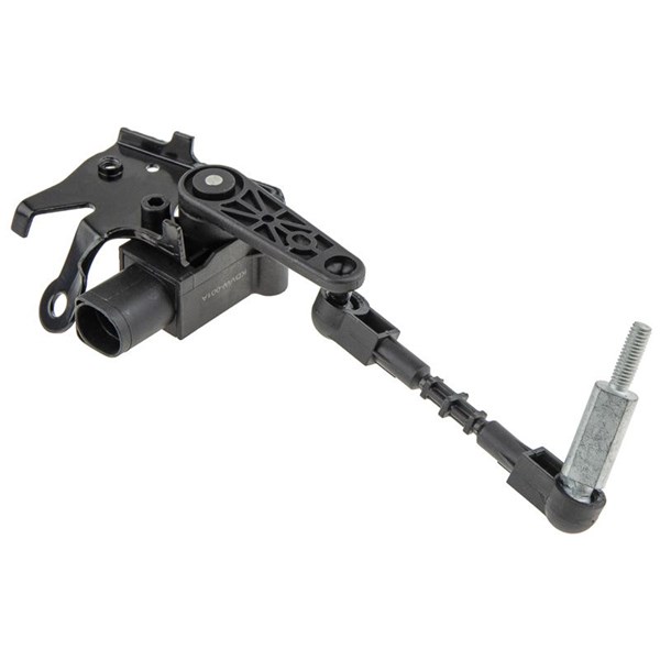 Sensor, Xenonljus (lysviddsreglering), Bakaxel Nty ECX-VW-001A NTY