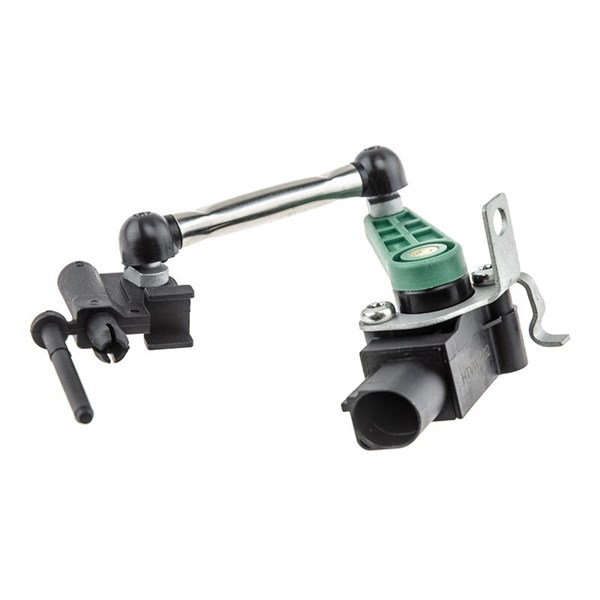 Sensor, Xenonljus (lysviddsreglering), framaxel vänster Nty ECX-V NTY