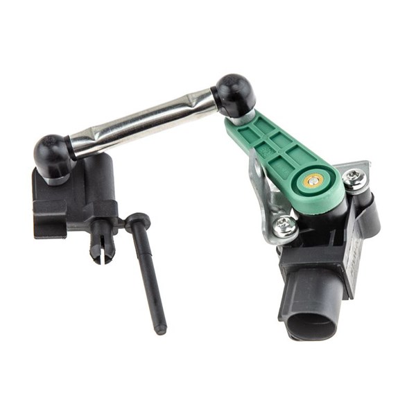 Sensor, Xenonljus (lysviddsreglering), framaxel höger Nty ECX-VW- NTY