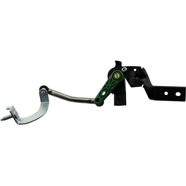 Sensor, lysviddsreglering, framaxel vänster Nty ECX-VW-004 NTY Sensor, lysviddsreglering, framaxel vänster Nty ECX-VW-004 NTY