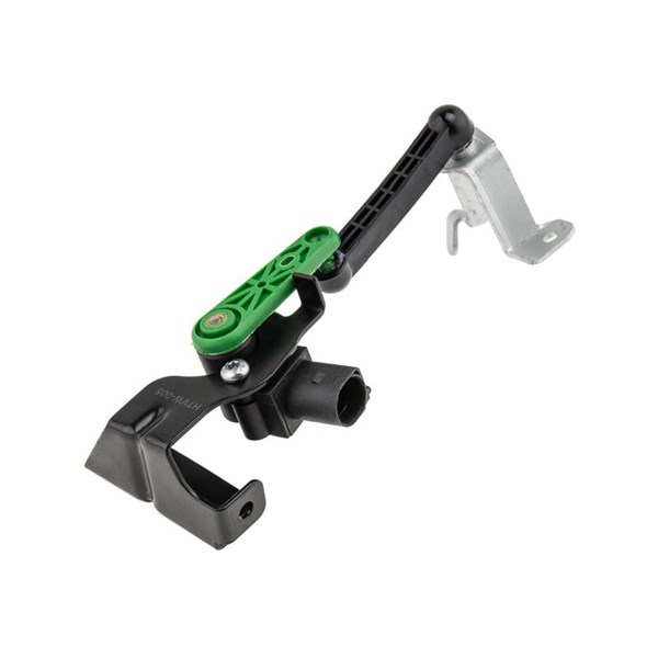 Sensor, lysviddsreglering, Bakaxel vänster Nty ECX-VW-005 NTY
