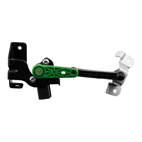 Sensor, lysviddsreglering, Bakaxel vänster Nty ECX-VW-005 NTY Sensor, lysviddsreglering, Bakaxel vänster Nty ECX-VW-005 NTY