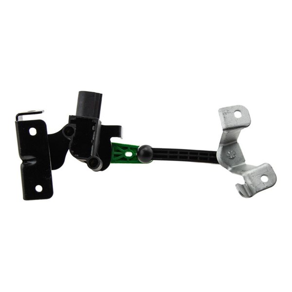 Sensor, lysviddsreglering, Bakaxel vänster Nty ECX-VW-005 NTY Sensor, lysviddsreglering, Bakaxel vänster Nty ECX-VW-005 NTY