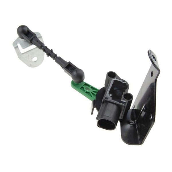 Sensor, lysviddsreglering, Bakaxel vänster NTY Sensor, lysviddsreglering, Bakaxel vänster NTY
