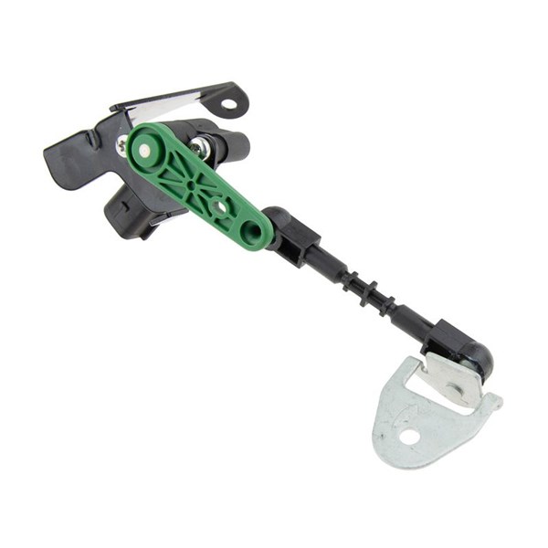 Sensor, lysviddsreglering, Bakaxel vänster NTY Sensor, lysviddsreglering, Bakaxel vänster NTY