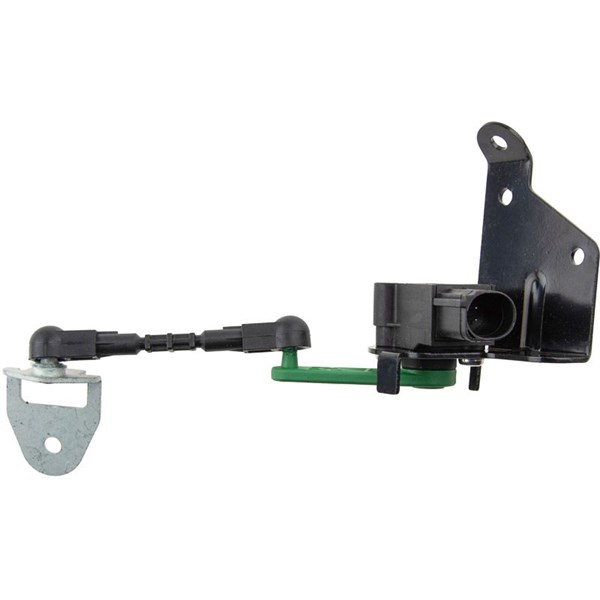 Sensor, lysviddsreglering, Bakaxel vänster NTY Sensor, lysviddsreglering, Bakaxel vänster NTY