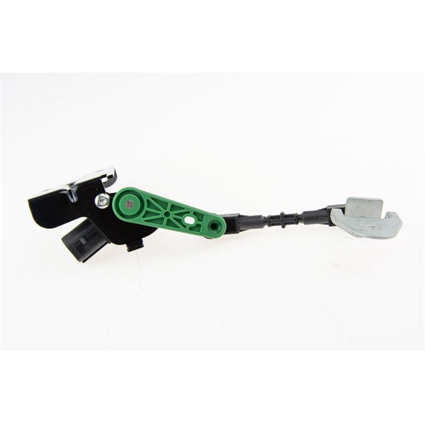Sensor, lysviddsreglering, Bakaxel vänster NTY Sensor, lysviddsreglering, Bakaxel vänster NTY