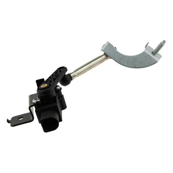 Sensor, Xenonljus (lysviddsreglering), Framaxel NTY