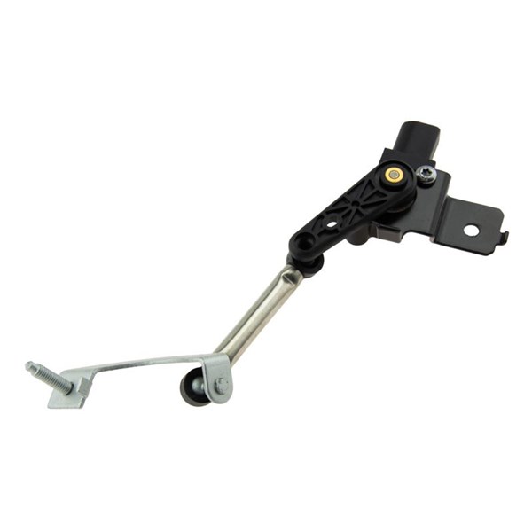 Sensor, Xenonljus (lysviddsreglering), Framaxel NTY