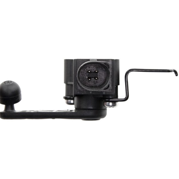 Sensor, Xenonljus (lysviddsreglering), Framaxel NTY