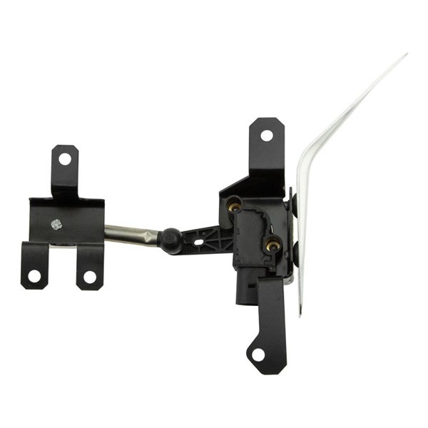 Sensor, lysviddsreglering, Bak NTY