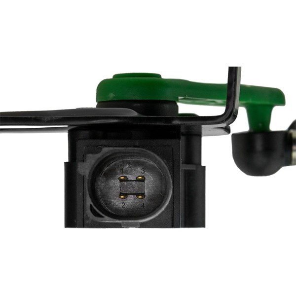 Sensor, lysviddsreglering, Bak NTY