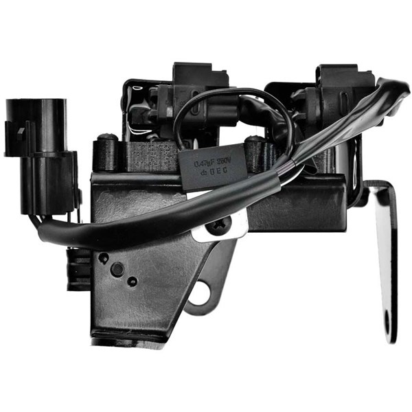 Tändspole Nty ECZ-HY-506 NTY