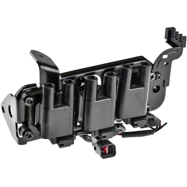 Tändspole 12V, Mitt, Höger Nty ECZ-HY-510 NTY