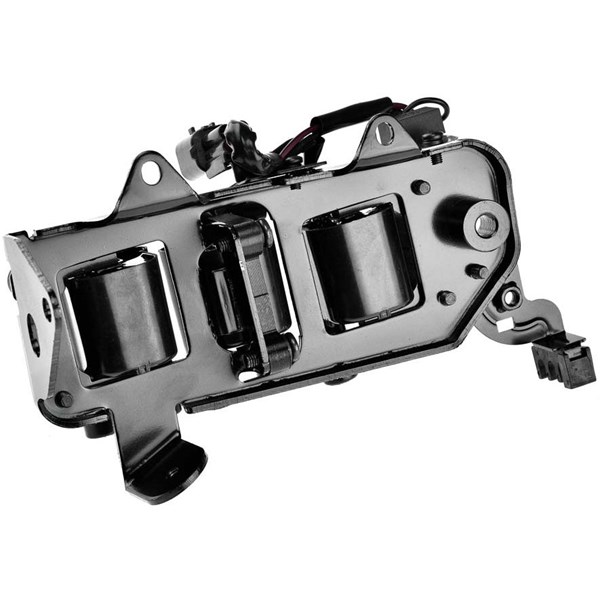 Tändspole 12V, Mitt, Höger Nty ECZ-HY-510 NTY Tändspole 12V, Mitt, Höger Nty ECZ-HY-510 NTY