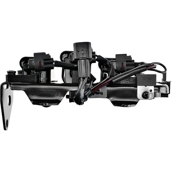 Tändspole 12V, Mitt, Höger Nty ECZ-HY-510 NTY Tändspole 12V, Mitt, Höger Nty ECZ-HY-510 NTY