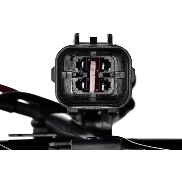 Tändspole 12V, Mitt, Höger Nty ECZ-HY-510 NTY Tändspole 12V, Mitt, Höger Nty ECZ-HY-510 NTY