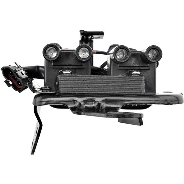 Tändspole Nty ECZ-HY-520 NTY