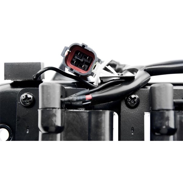 Tändspole 12V Nty ECZ-HY-523 NTY