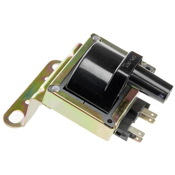 Tändspole Nty ECZ-PL-001 NTY Tändspole Nty ECZ-PL-001 NTY