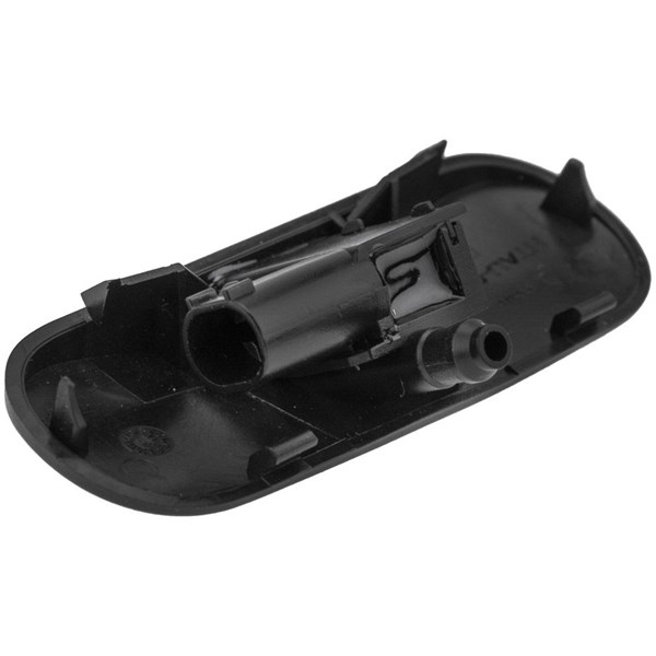 Munstycke, vindrutespolning, Vänster Nty EDS-AU-038 NTY Munstycke, vindrutespolning, Vänster Nty EDS-AU-038 NTY