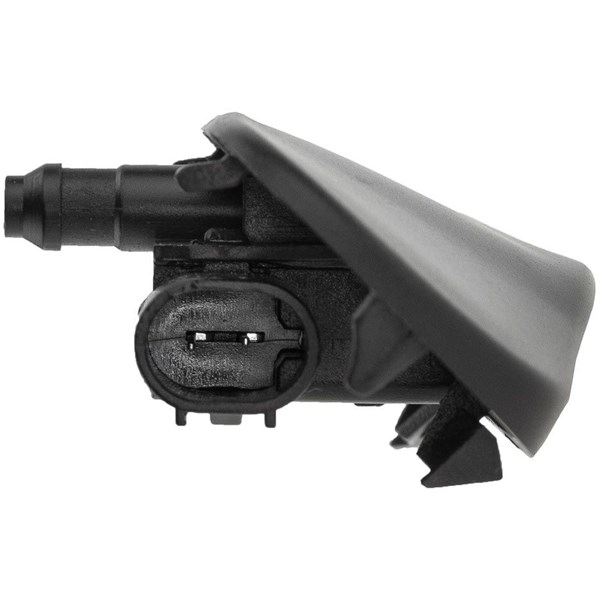Munstycke, vindrutespolning, Höger Nty EDS-AU-039 NTY