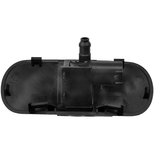 Munstycke, vindrutespolning, Vänster fram Nty EDS-AU-042 NTY