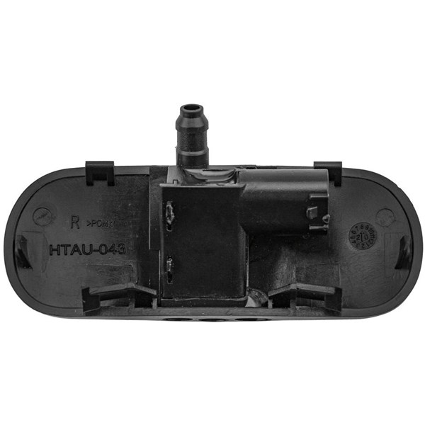 Munstycke, vindrutespolning, Höger fram Nty EDS-AU-043 NTY Munstycke, vindrutespolning, Höger fram Nty EDS-AU-043 NTY