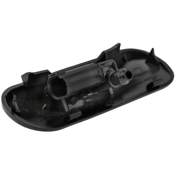 Munstycke, vindrutespolning, Vänster Nty EDS-AU-046 NTY