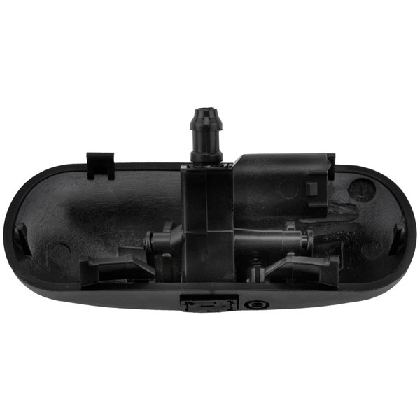 Munstycke, vindrutespolning, Vänster Nty EDS-AU-046 NTY