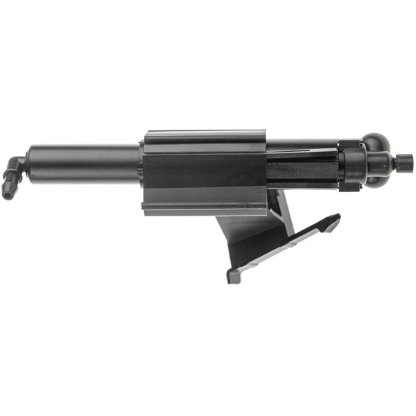 Spolvätskemunstycke, strålkastare, Vänster fram Nty EDS-FR-005 NTY