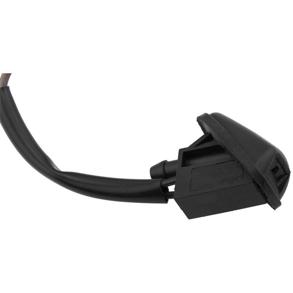 Munstycke, vindrutespolning, Fram, Tvåsidig Nty EDS-FR-006 NTY