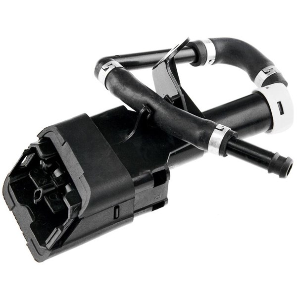 Strålkastarrengöringssystem, Höger fram Nty EDS-MZ-001 NTY