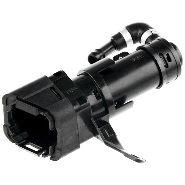 Spolvätskemunstycke, strålkastare, Vänster fram Nty EDS-MZ-002 NTY Spolvätskemunstycke, strålkastare, Vänster fram Nty EDS-MZ-002 NTY