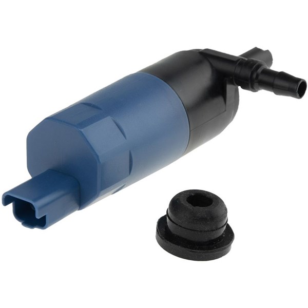 Spolvätskepump, huvudstrålkastare Nty EDS-PE-000 NTY Spolvätskepump, huvudstrålkastare Nty EDS-PE-000 NTY