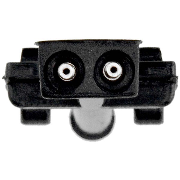 Munstycke, vindrutespolning, Höger fram, Vänster fram NTY Munstycke, vindrutespolning, Höger fram, Vänster fram NTY