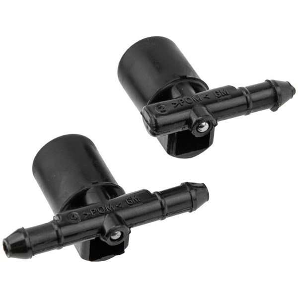 Munstycke, vindrutespolning, Fram Nty EDS-PL-003A NTY Munstycke, vindrutespolning, Fram Nty EDS-PL-003A NTY