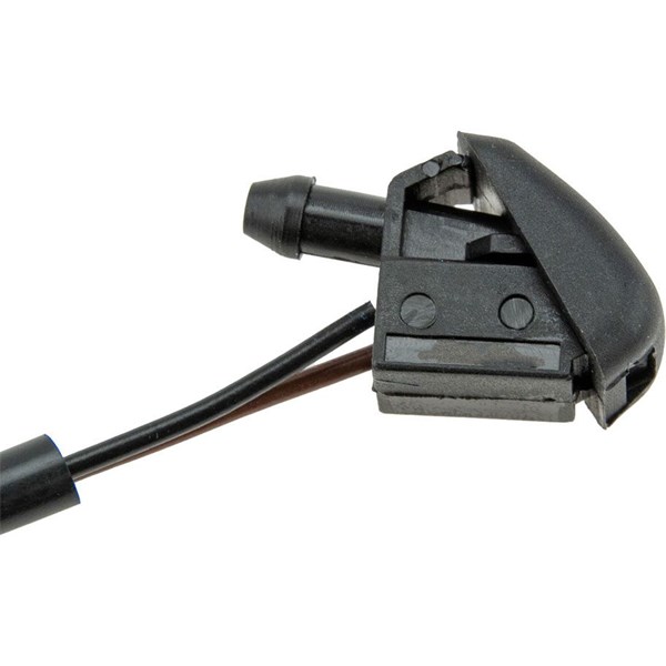 Munstycke, vindrutespolning, Fram, Tvåsidig Nty EDS-SK-010 NTY
