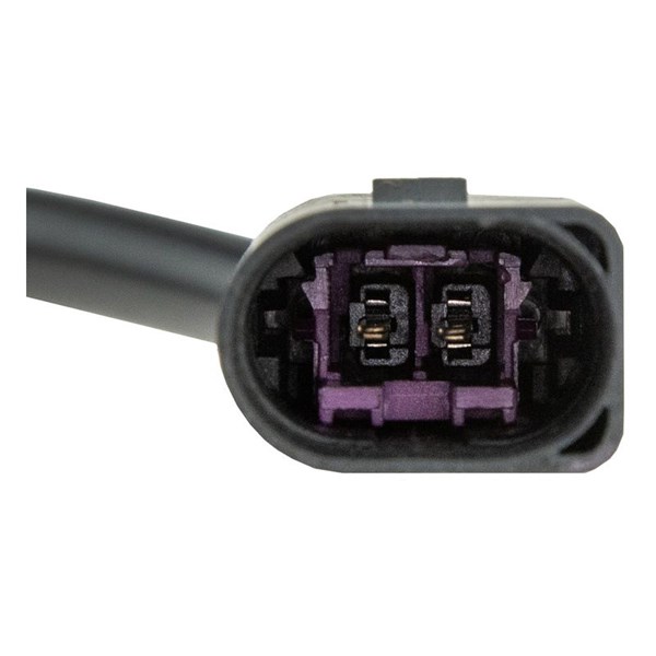 Munstycke, vindrutespolning, Fram, Tvåsidig Nty EDS-SK-010 NTY