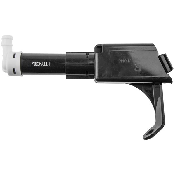 Spolvätskemunstycke, strålkastare, Höger fram Nty EDS-TY-028 NTY