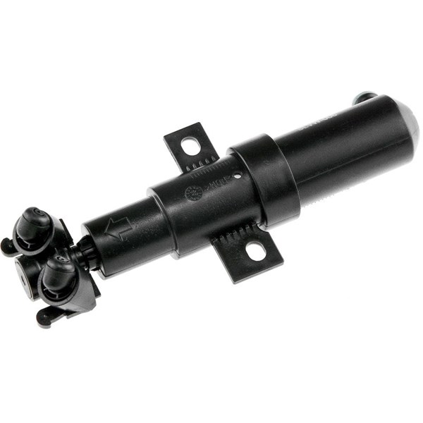 Spolvätskemunstycke, strålkastare, Höger fram Nty EDS-VW-006 NTY Spolvätskemunstycke, strålkastare, Höger fram Nty EDS-VW-006 NTY