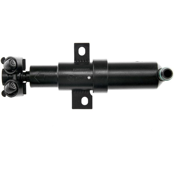 Spolvätskemunstycke, strålkastare, Höger fram Nty EDS-VW-006 NTY Spolvätskemunstycke, strålkastare, Höger fram Nty EDS-VW-006 NTY