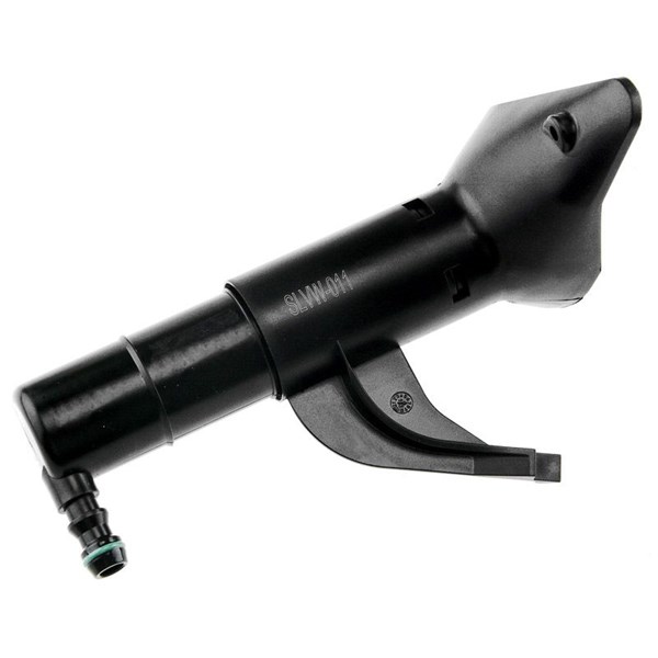 Spolvätskemunstycke, strålkastare, Höger fram Nty EDS-VW-011 NTY Spolvätskemunstycke, strålkastare, Höger fram Nty EDS-VW-011 NTY