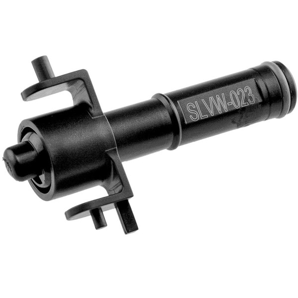 Spolvätskemunstycke, strålkastare, Höger fram Nty EDS-VW-023 NTY