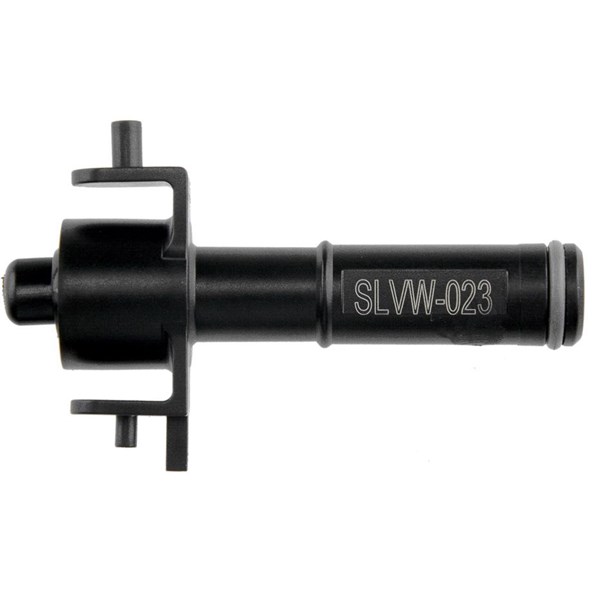 Spolvätskemunstycke, strålkastare, Höger fram Nty EDS-VW-023 NTY Spolvätskemunstycke, strålkastare, Höger fram Nty EDS-VW-023 NTY